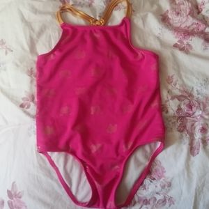 Baby Girls bathing suits